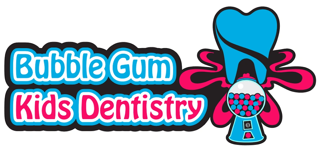 Bubble Gum Kids Dentistry