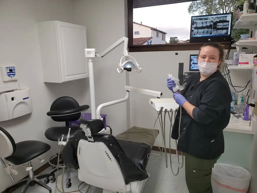 Persichetti Dental