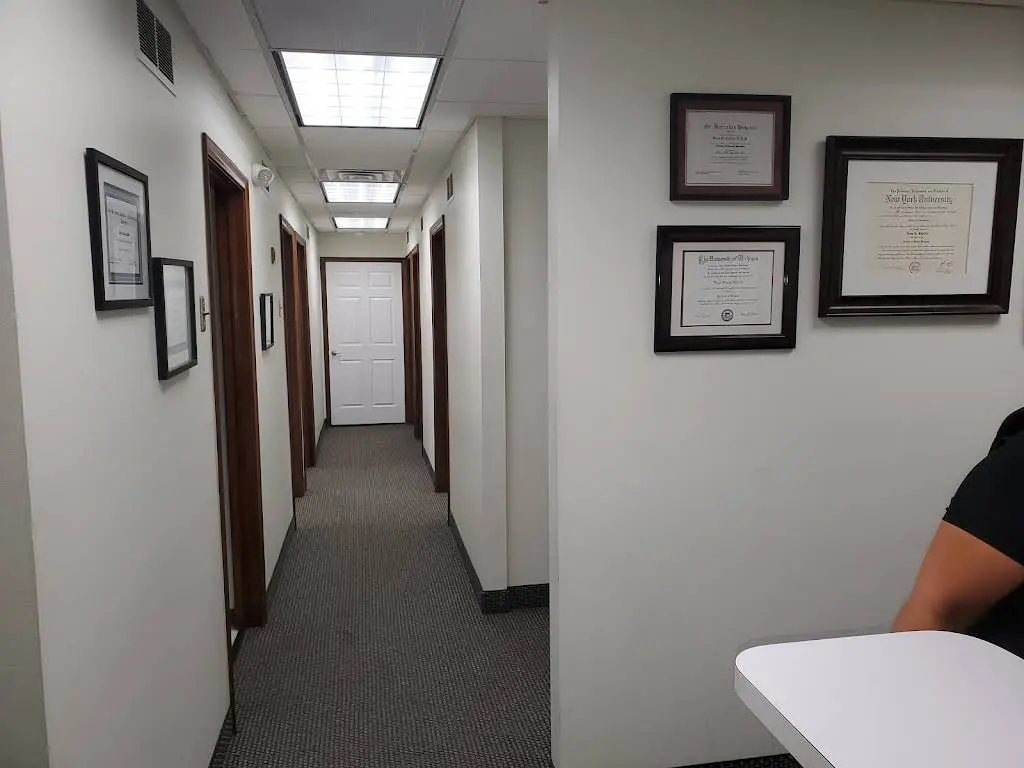 Persichetti Dental