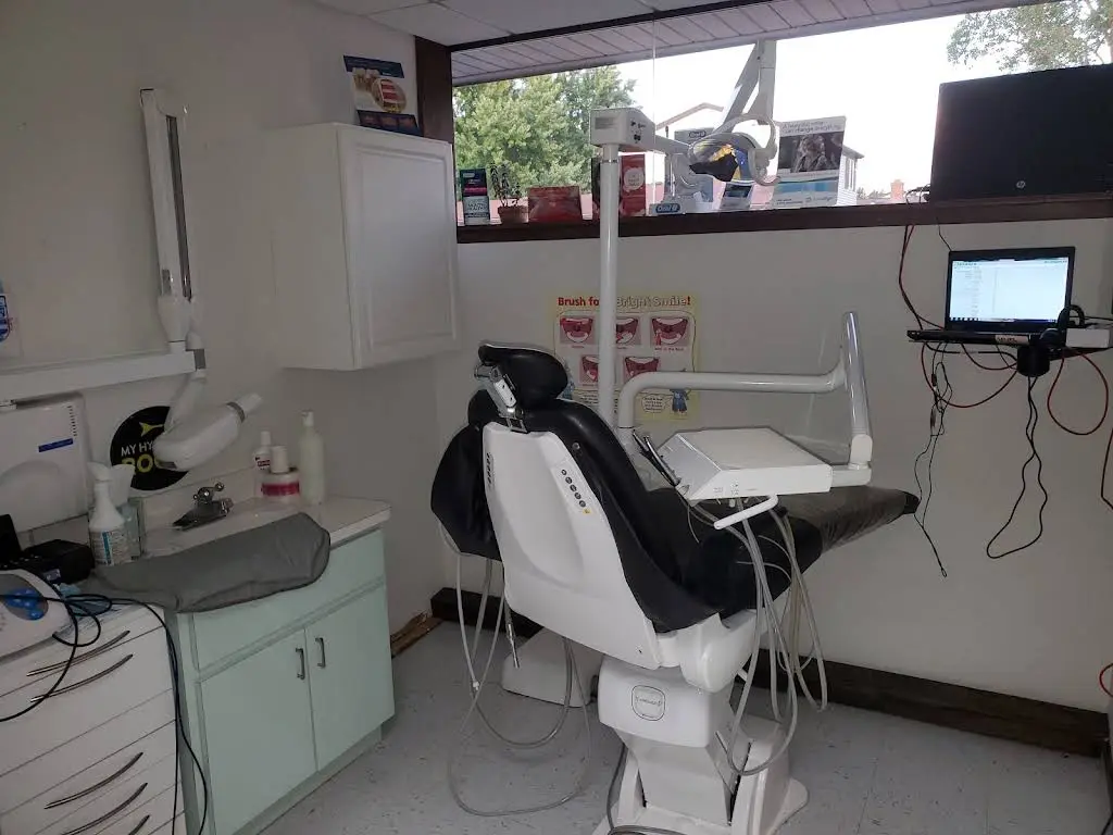 Persichetti Dental