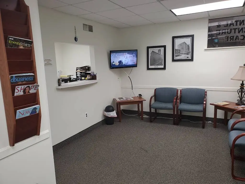 Persichetti Dental