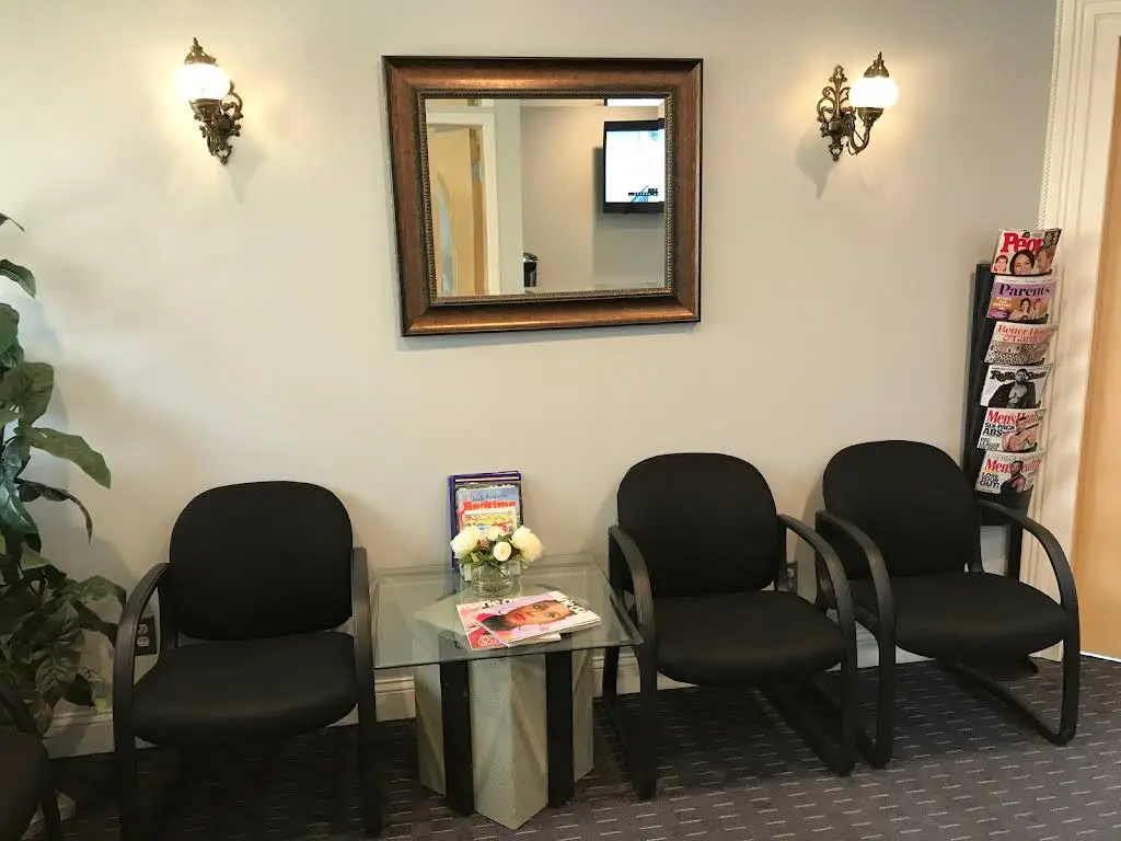 Samar Basha Dentistry