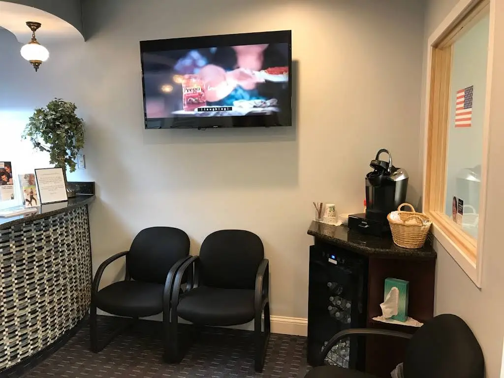 Samar Basha Dentistry