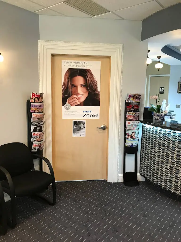 Samar Basha Dentistry