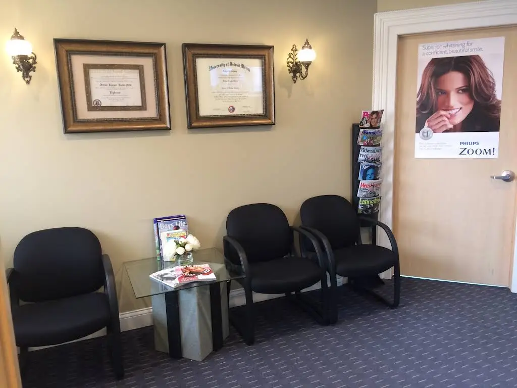 Samar Basha Dentistry