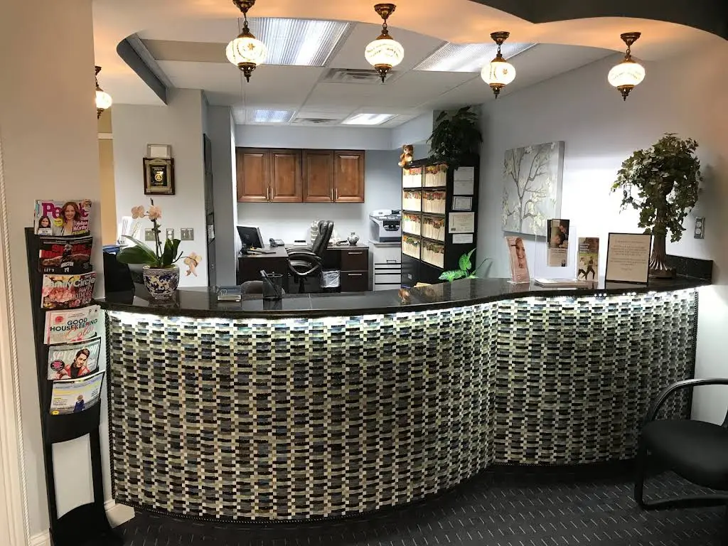 Basha Cosmetic and Implant Dentistry