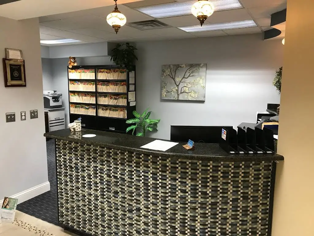 Basha Cosmetic and Implant Dentistry