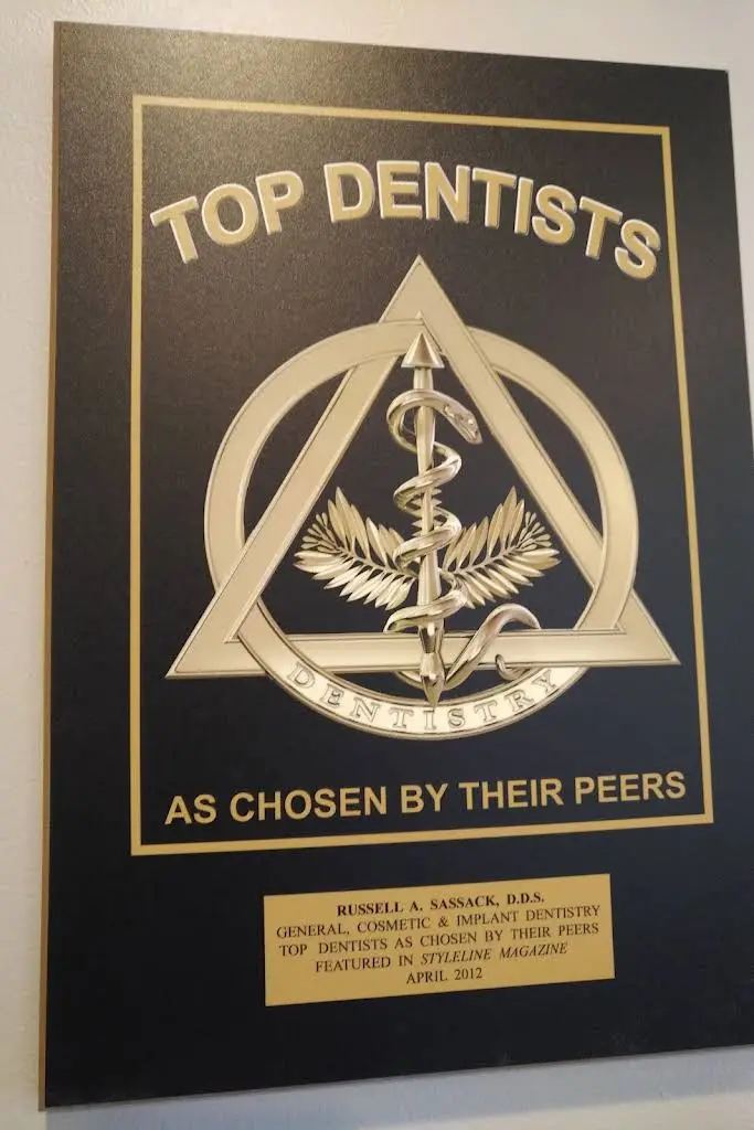 Sterling Family Dentistry, P.C. - Russell A. Sassack, DDS