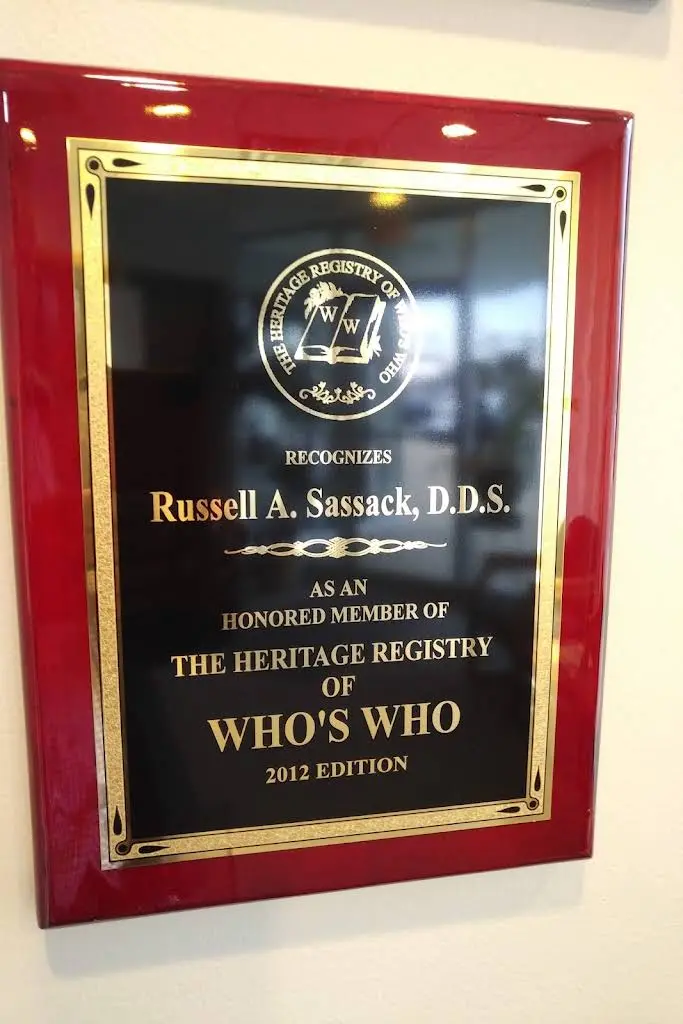 Sterling Family Dentistry, P.C. - Russell A. Sassack, DDS