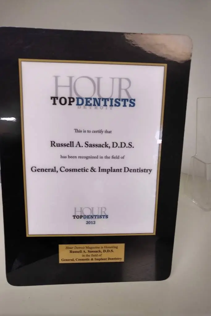 Sterling Family Dentistry, P.C. - Russell A. Sassack, DDS