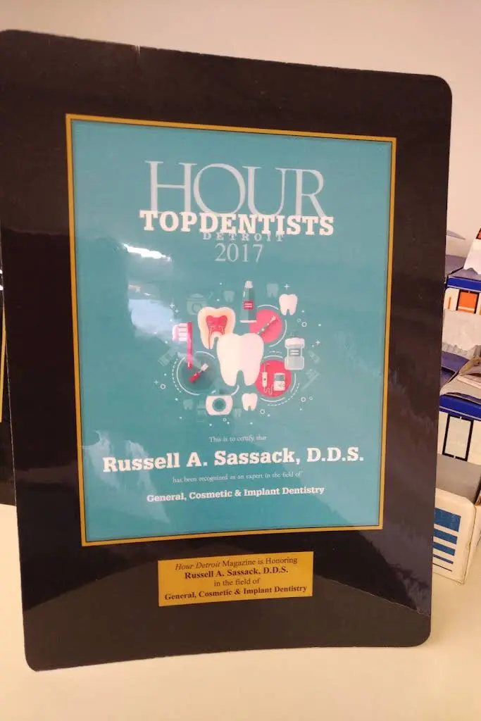 Sterling Family Dentistry, P.C. - Russell A. Sassack, DDS