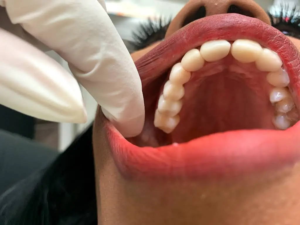 Dynamic Dental & Med Spa