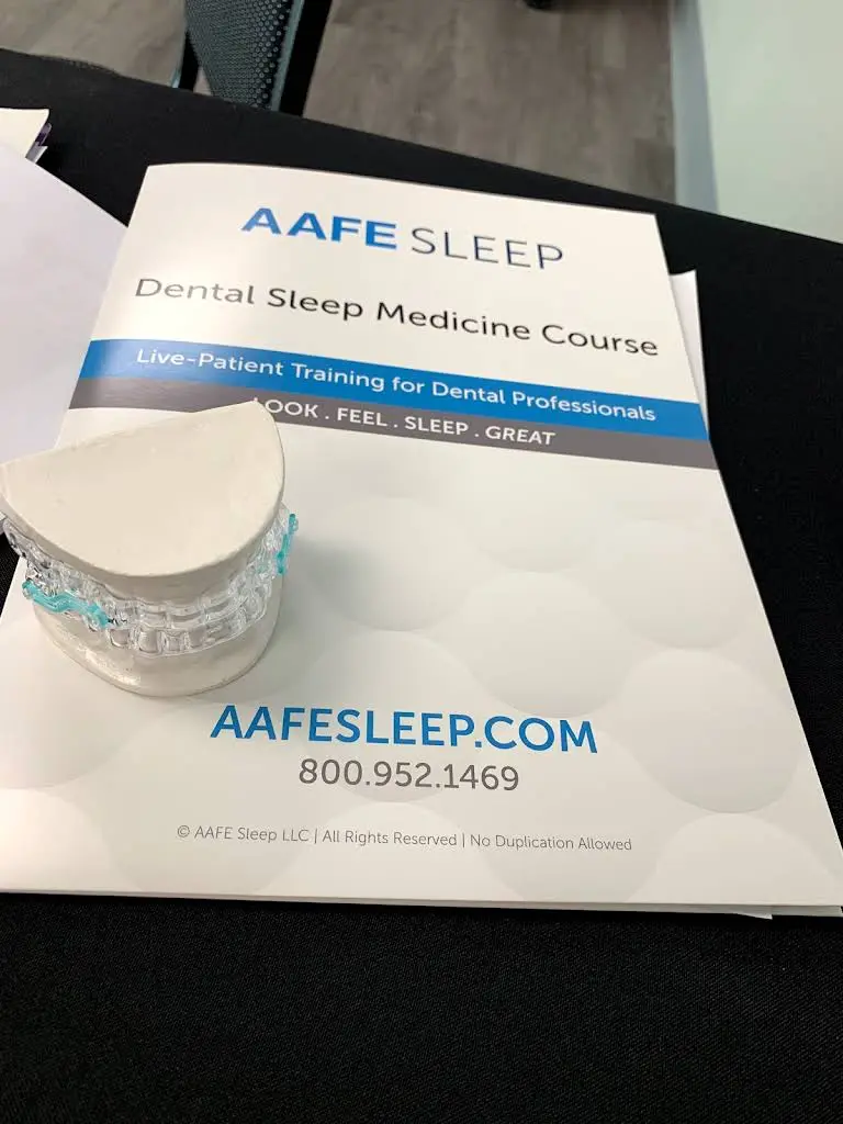 Dynamic Dental & Med Spa