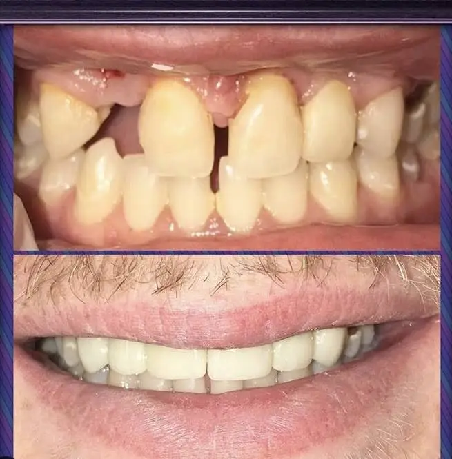 Dynamic Dental & Med Spa