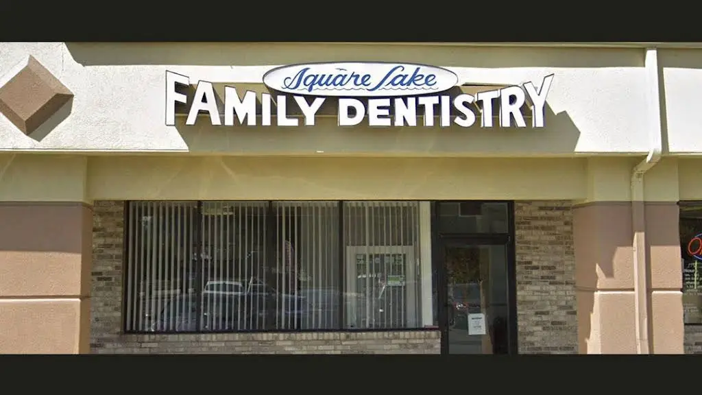 Square Lake Family Dentistry