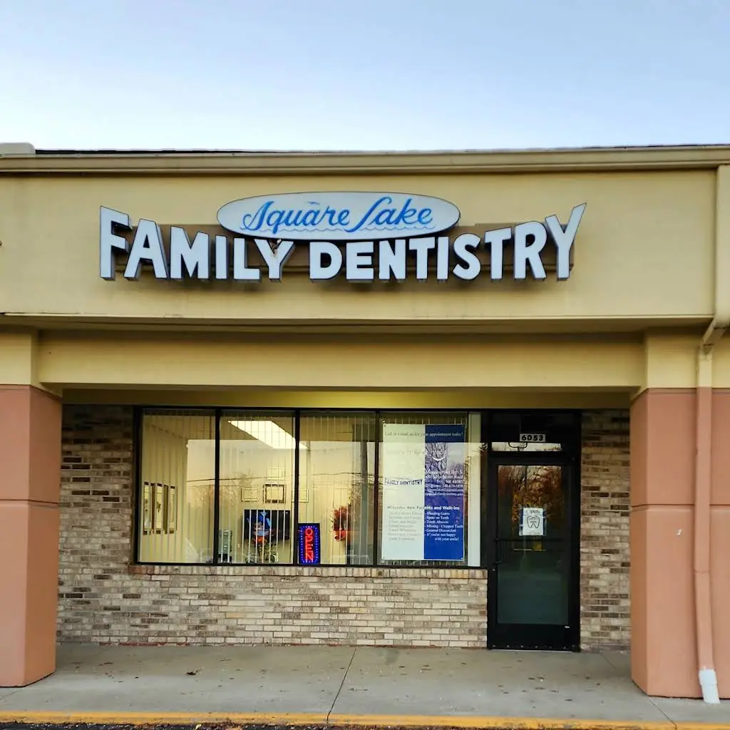 Square Lake Family Dentistry