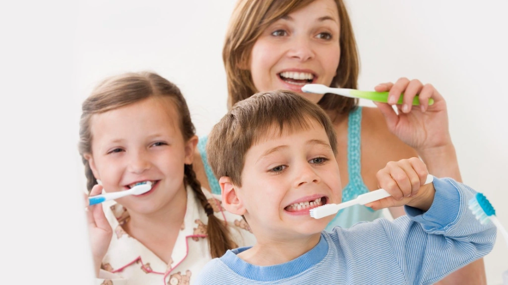 Square Lake Family Dentistry