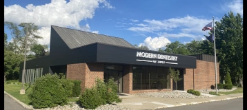 Modern Dentistry of Troy - Dr. Raffi S. Belian, DDS