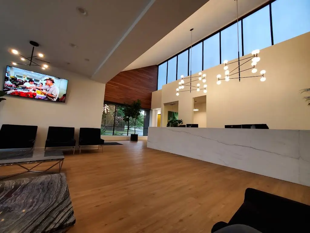 Modern Dentistry of Troy - Dr. Raffi S. Belian, DDS