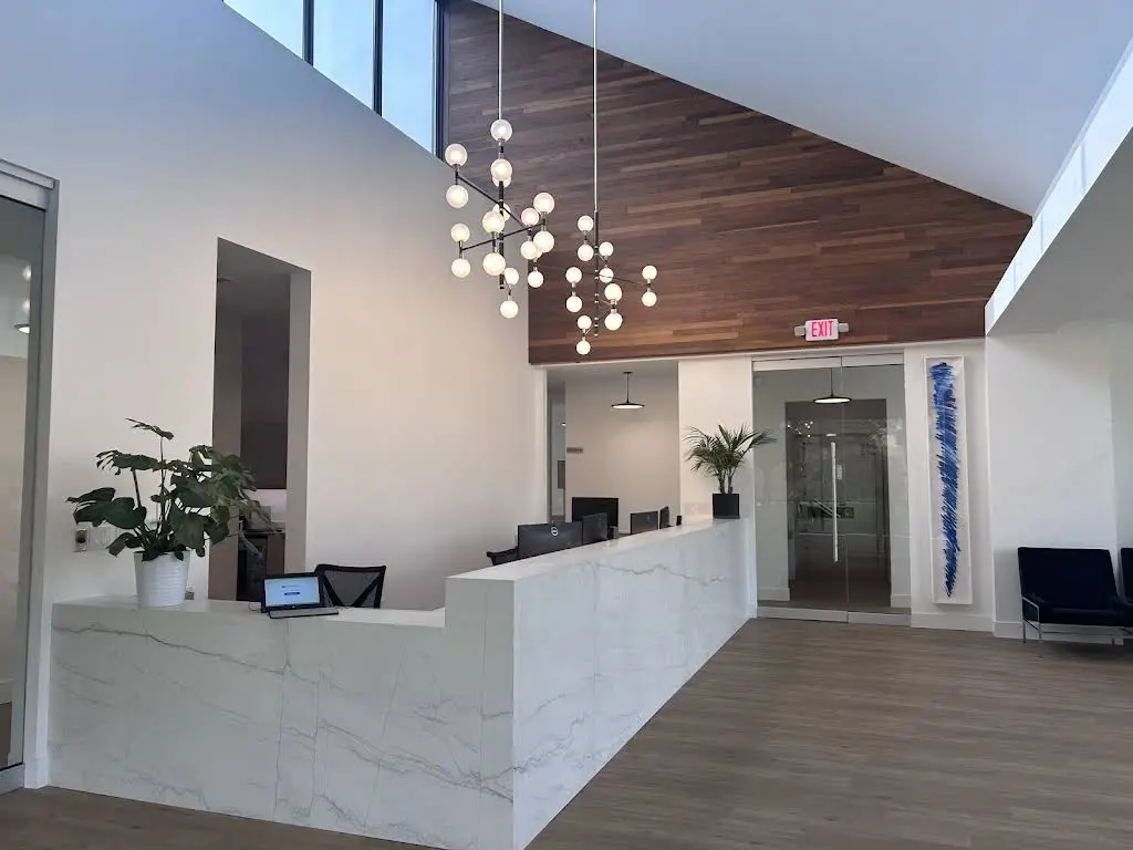 Modern Dentistry of Troy - Dr. Raffi S. Belian, DDS