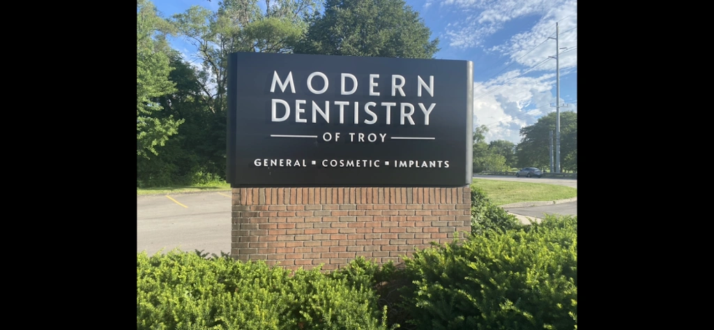 Modern Dentistry of Troy - Dr. Raffi S. Belian, DDS