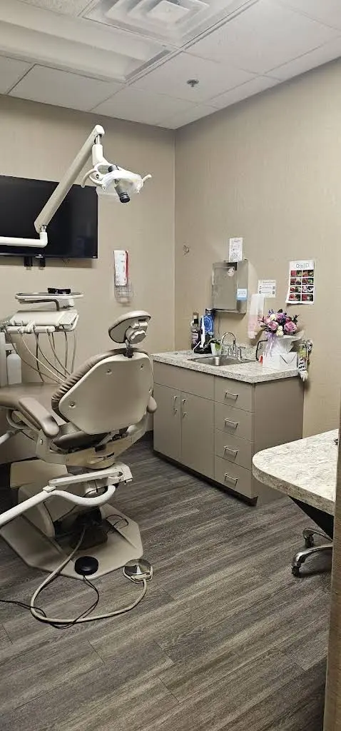 Redwood Dental Troy