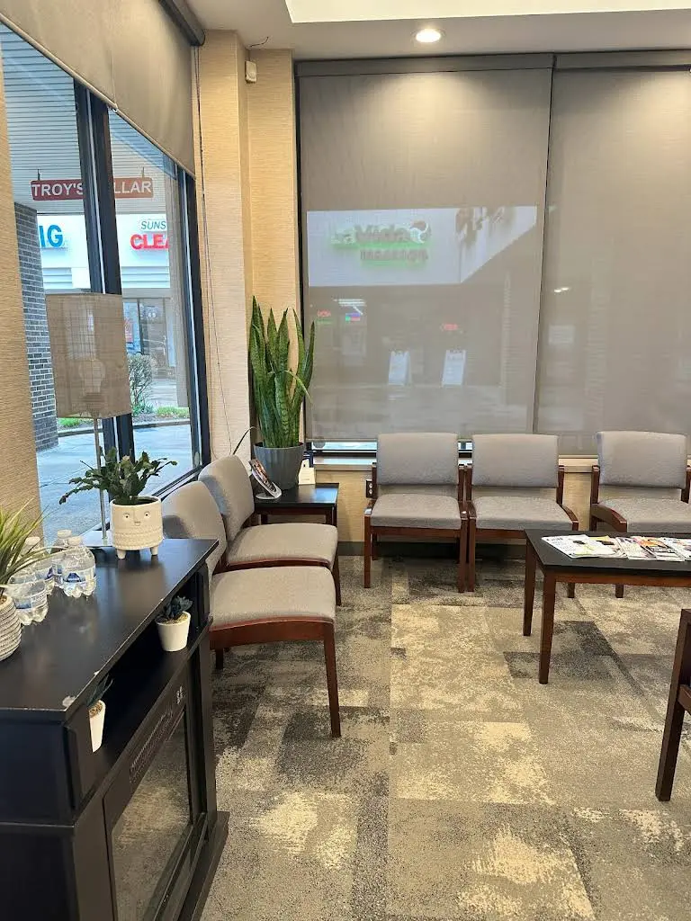 Redwood Dental Troy