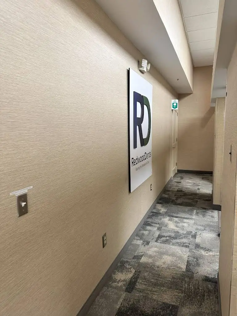 Redwood Dental Troy