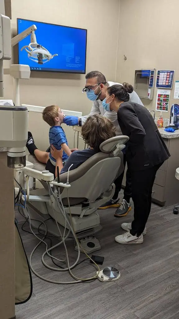 Redwood Dental Troy