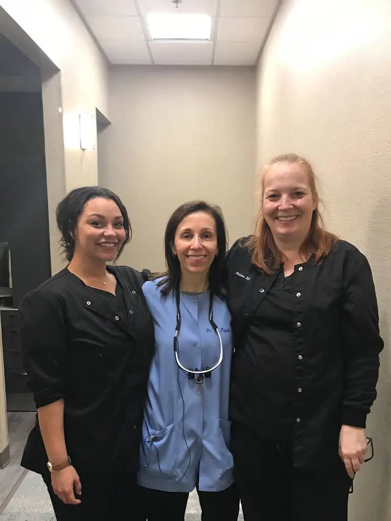 Redwood Dental Troy