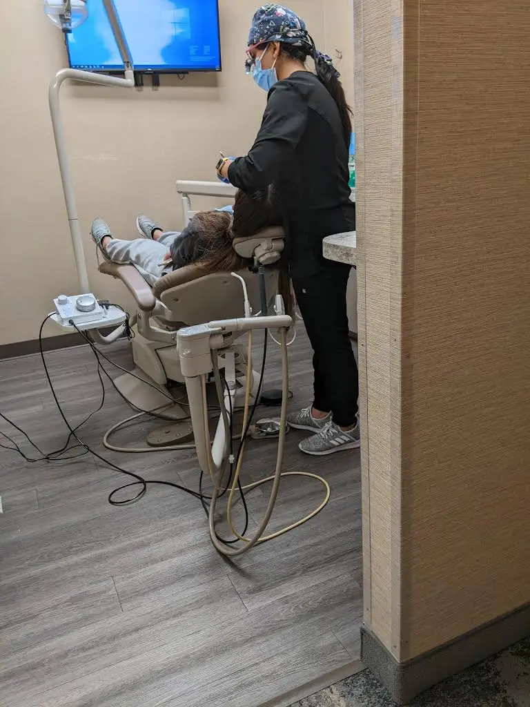 Redwood Dental Troy