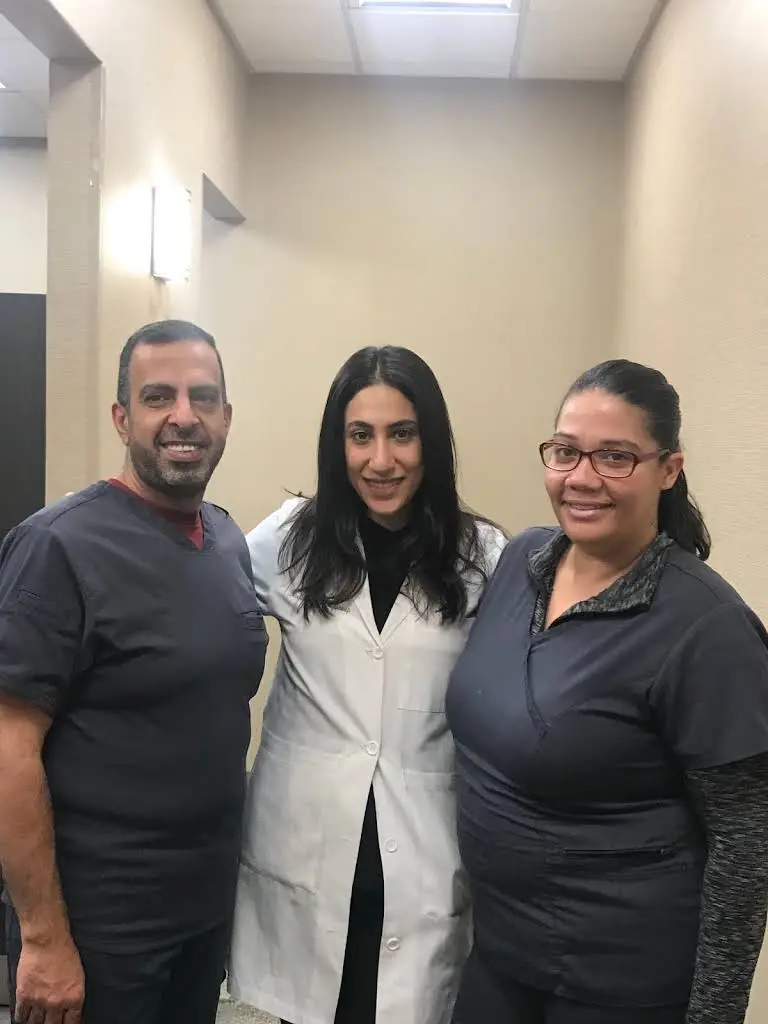 Redwood Dental Troy