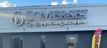 Somerset Dentistry