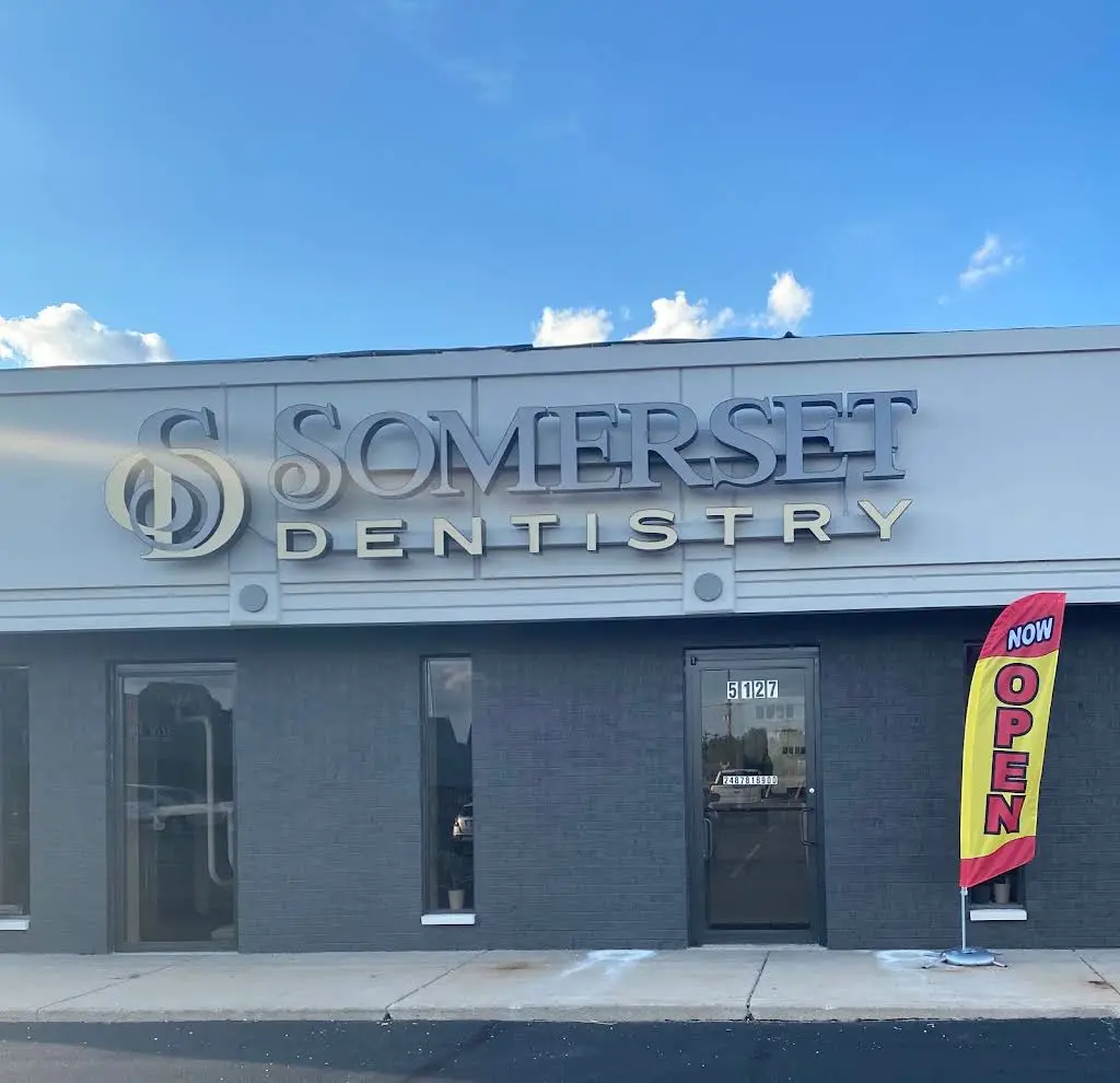 Somerset Dentistry