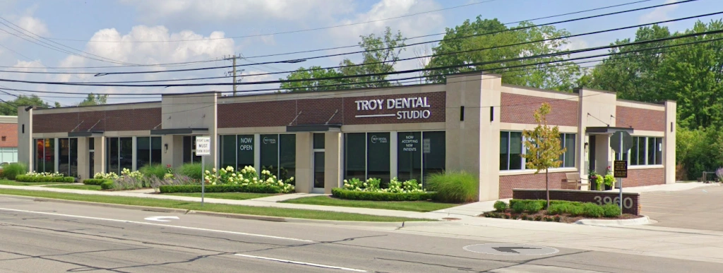 Troy Dental Studio