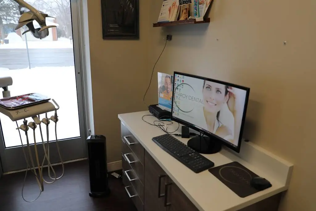 Troy Dental Studio