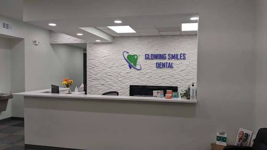 Glowing Smiles Dental