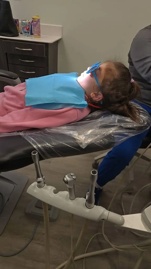 Glowing Smiles Dental