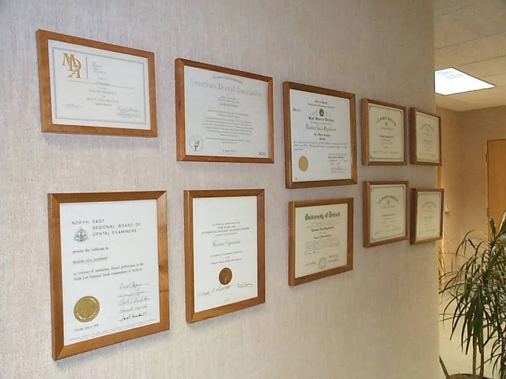 Degenhardt Dental