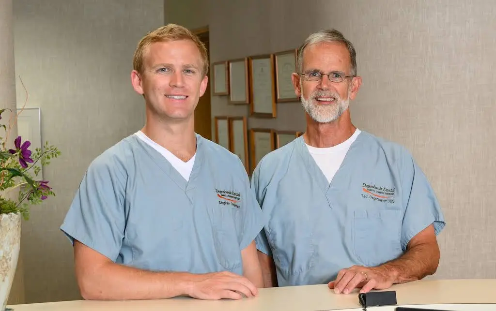 Degenhardt Dental