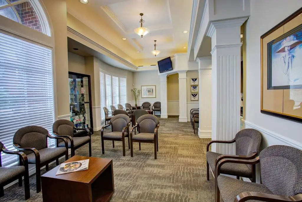 Cosmetic Dentistry Institute