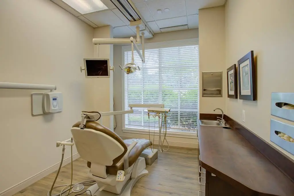 Cosmetic Dentistry Institute