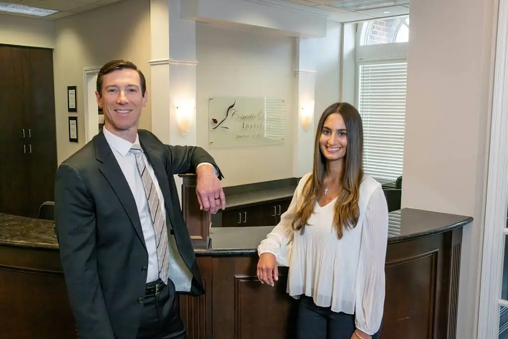 Cosmetic Dentistry Institute