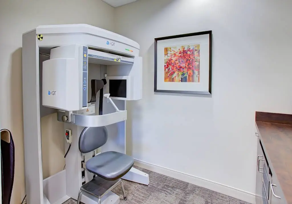 Cosmetic Dentistry Institute