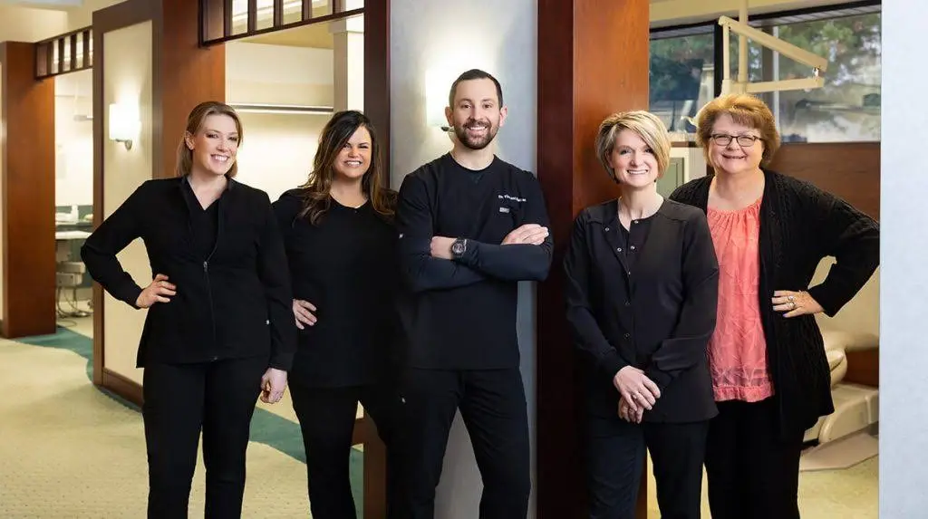 Buscemi Family Dentistry
