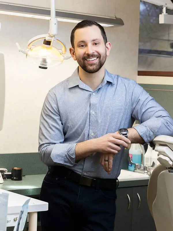 Buscemi Family Dentistry