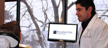 Bloomfield Hills Dental Associates