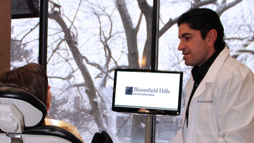 Bloomfield Hills Dental Associates