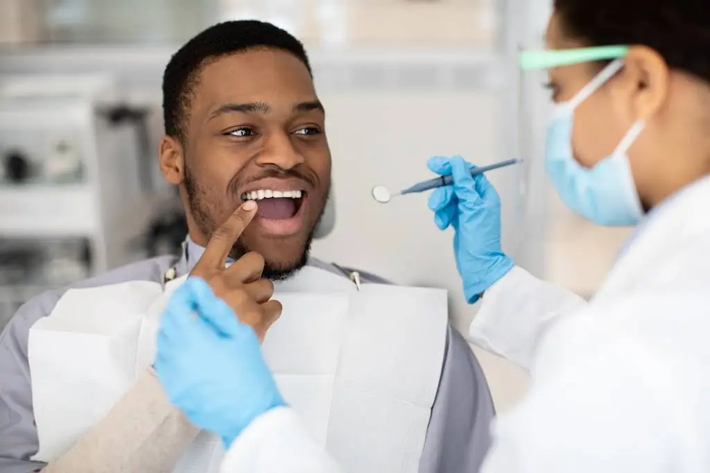 Bloomfield Hills Dental Associates