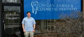Michigan Family and Cosmetic Dentistry
